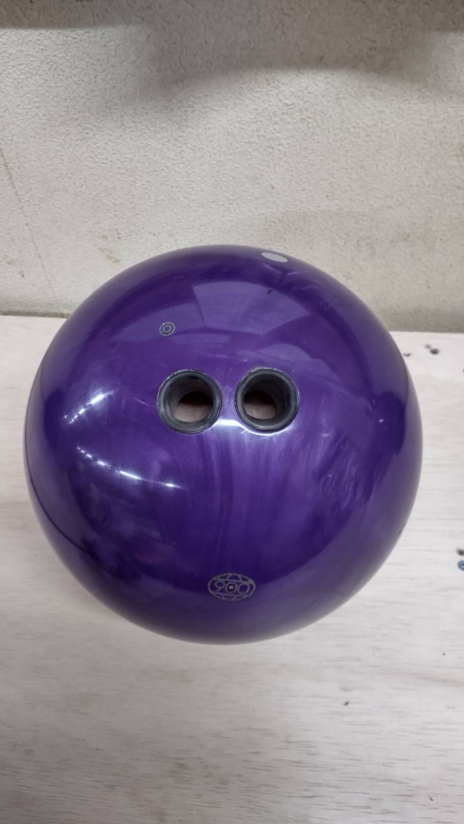 900グローバル クルーズバイオレット CRUISE VIOLET 15p 30ゲーム程の 