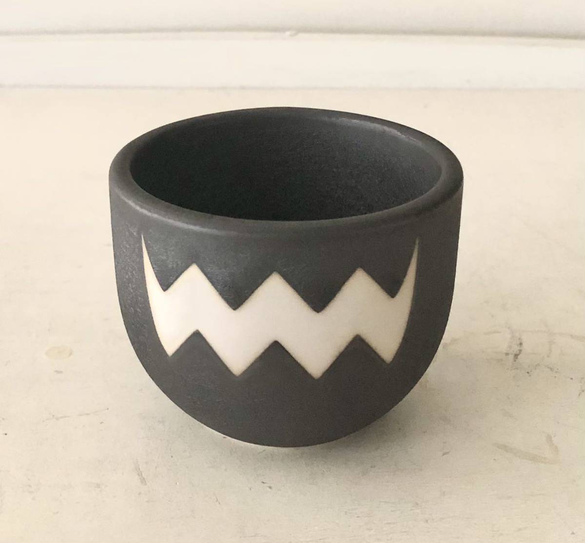 VALIEM MONSTER MOUTH /BOWL-HALF R&L サイズM 園芸用品 VALIEM MONSTER MOUTH BOWL-HALF（Mサイズ2個セット
