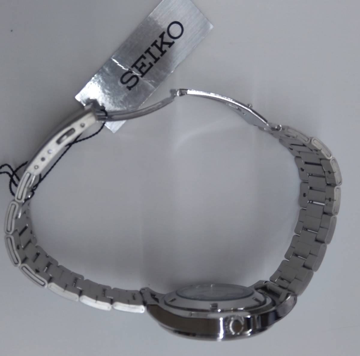 SNKP21J1 Seiko 0 : Japan Made SNKP21J1] Arabic Dial SEIKO メンズ 