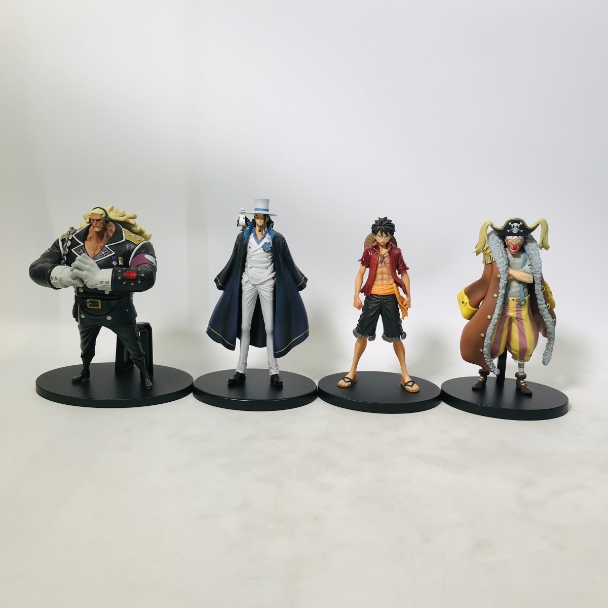 ワンピース DXF THE GRANDLINE MEN vol.23 コラソン① おもちゃ