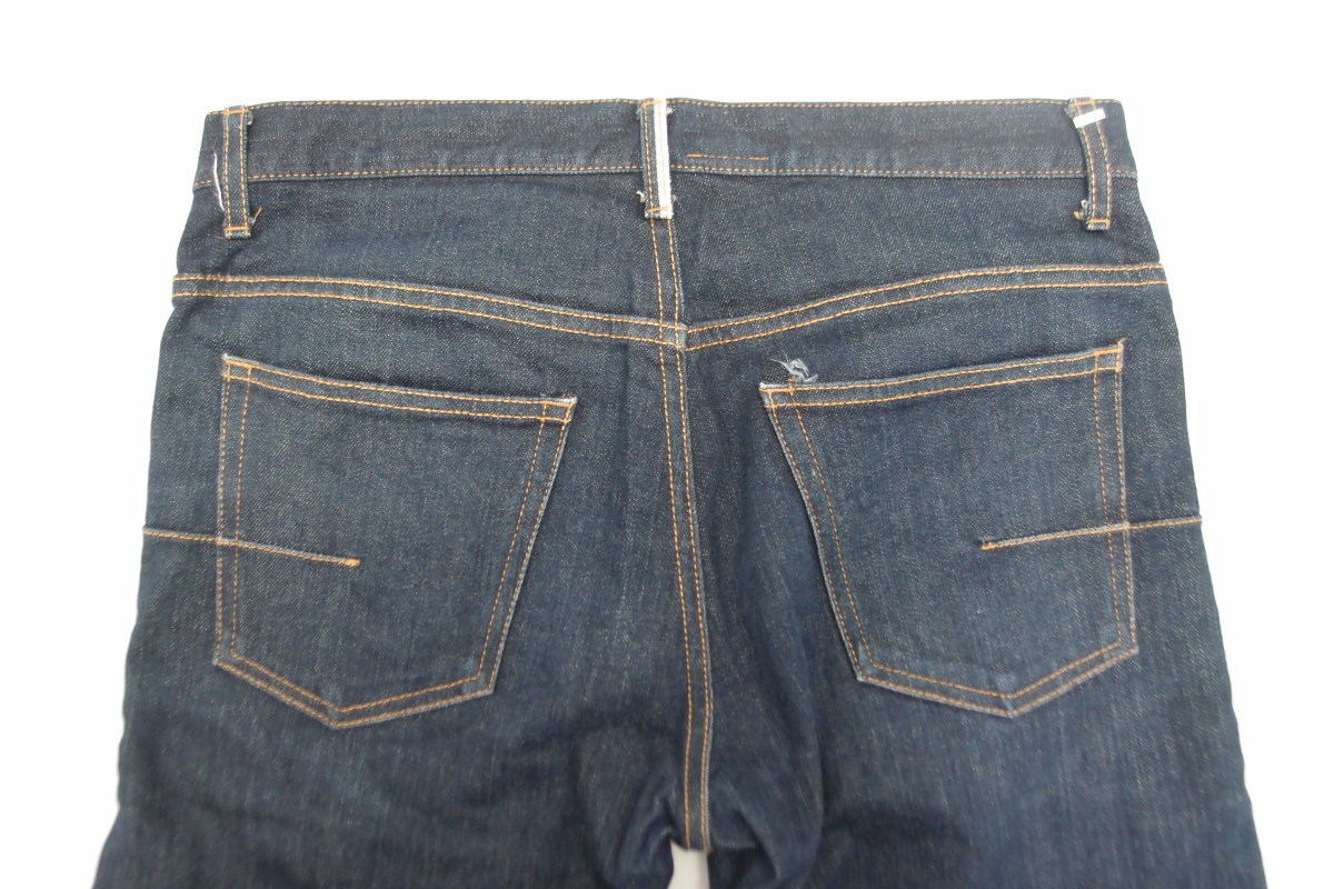 Dior Homme ディオールオム ストレッチ スリム デニム 0H31J3931625 