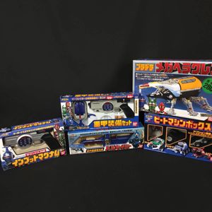 ビーファイターのYahoo!オークション(旧ヤフオク!)の相場・価格を見る