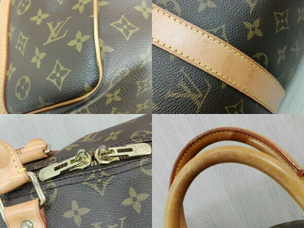 LOUIS VUITTON ルイ・ヴィトン モノグラム TH0975 キーポル・バンド