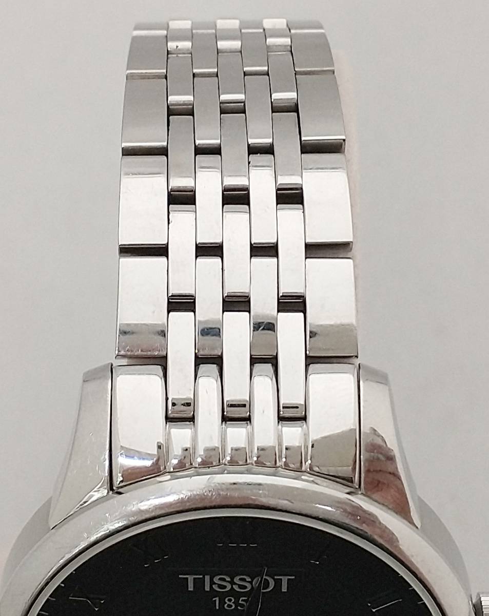 TISSOT ティソ L164.264-1 ロックル 自動巻 腕時計 TISSOT ティソ L164