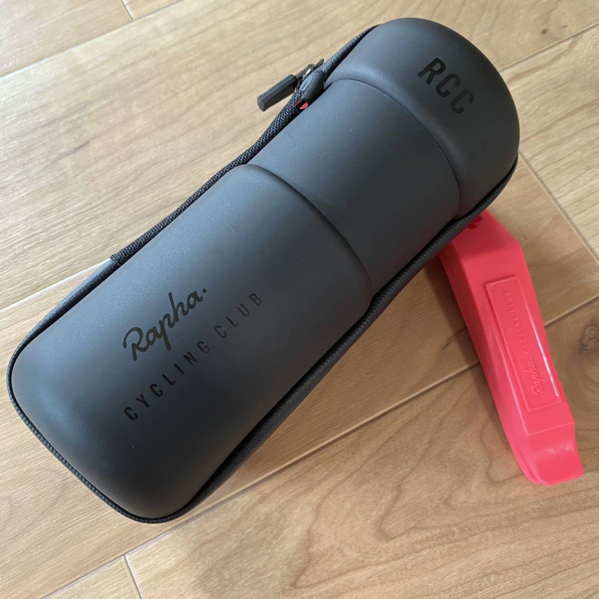 Rapha Tools Case 防滴 ツールケース ラファ タイヤレバー 防水_1