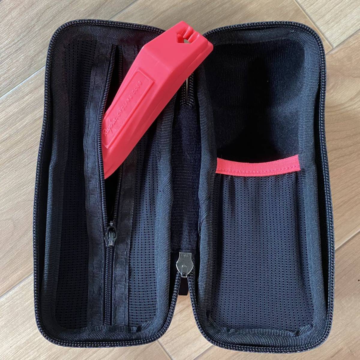 Rapha Tools Case 防滴 ツールケース ラファ タイヤレバー 防水_2