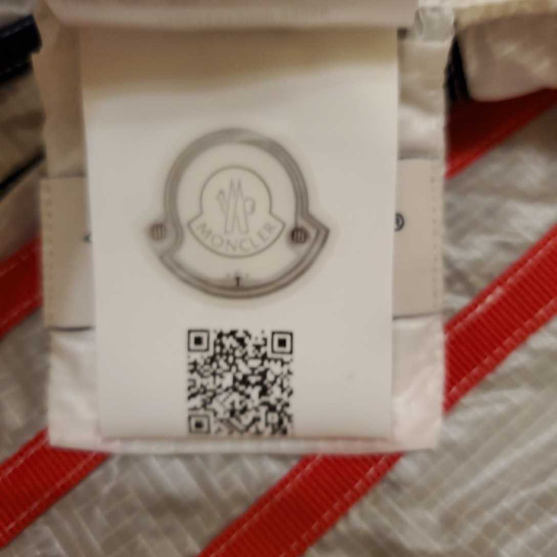 新品モンクレールジャパンタグ付 20SS MONCLER モンクレール 