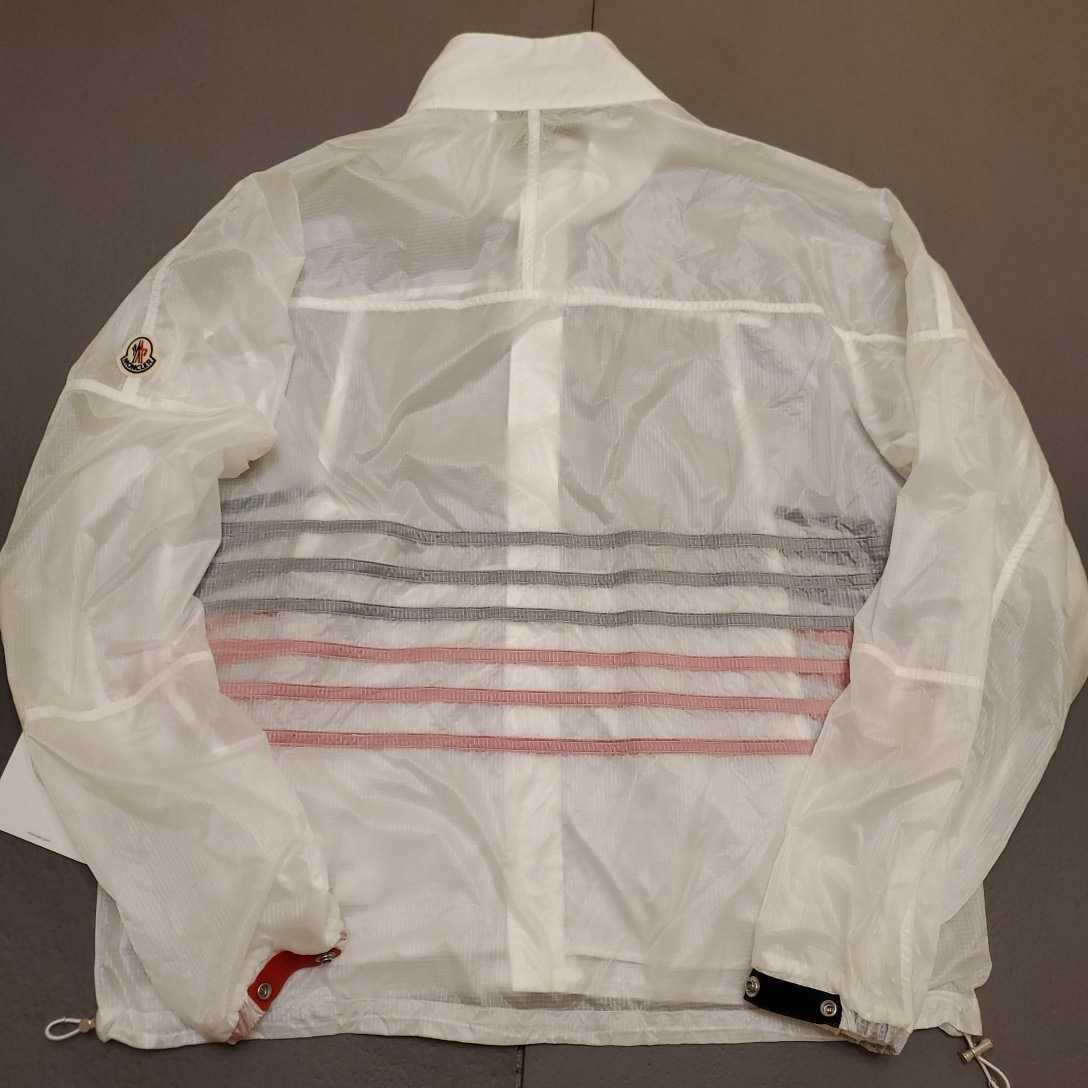 新品モンクレールジャパンタグ付 20SS MONCLER モンクレール 