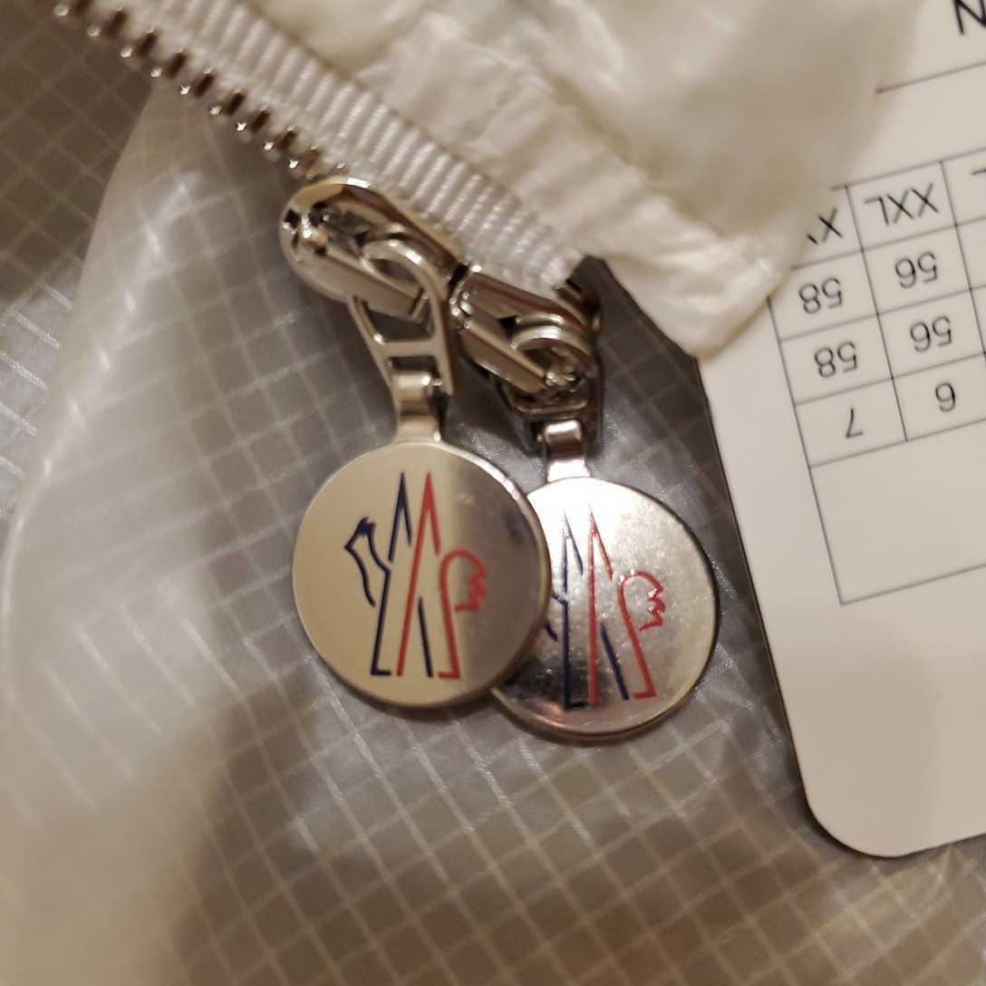 新品モンクレールジャパンタグ付 20SS MONCLER モンクレール 