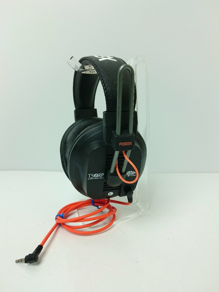 T50RPmk3n FOSTEX ヘッドホン Audio ステレオ・ヘッドホン秋葉原
