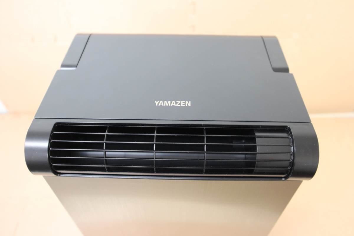 YAMAZEN 移動式 コンパクトクーラー YEC-L03(ジャンク） コンパクトクーラー YEC-L03 YAMAZEN 公式通販 移動式エアコン