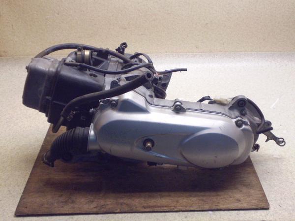2026年最新Yahoo!オークション af61 エンジンの中古 -トゥデイ 