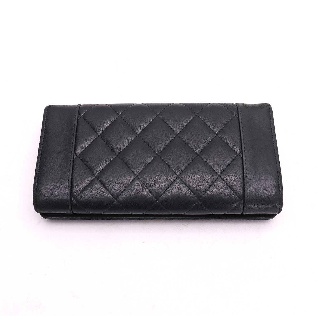 □シャネル CHANEL マトラッセ 財布□HH88 - [CHANEL] [シャネル] 財布 