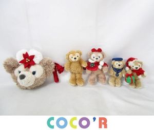 初期 ダッフィーのヤフオク の相場 価格を見る ヤフオク の初期 ダッフィーのオークション売買情報は24件が掲載されています
