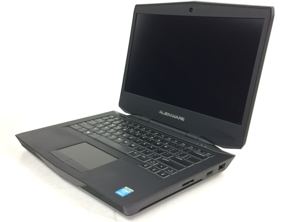 Alienware x14 Dell ノートPC 14インチ ノートパソコン Blender3.5Dell 