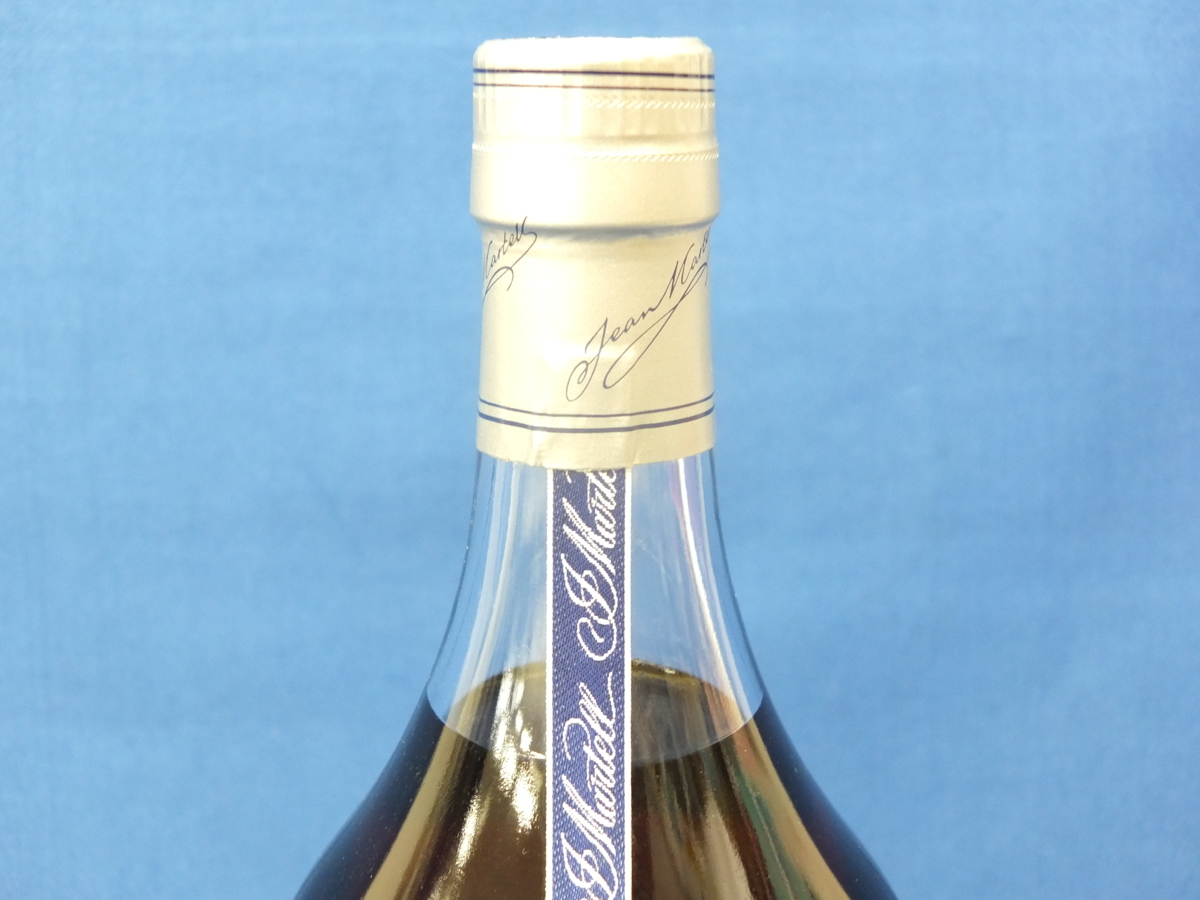 ○【古酒】MARTELL/マーテル CORDON BLEU コルドンブルー OLD CLASSIC 