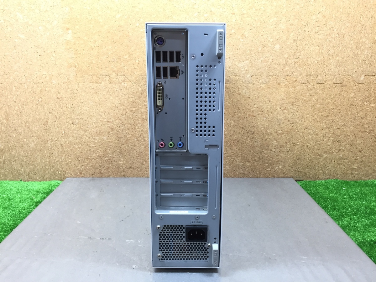 Windows10 Office搭載 Nec Valuestar Vl150 C Pc Vl150cs Core I3 550 メモリ4gb Hdd500gb デスクトップ パソコン単体 売買されたオークション情報 Yahooの商品情報をアーカイブ公開 オークファン Aucfan Com Windows10 Office搭載 Nec Valuestar Vl150 C Pc Vl150cs Core I3 550 メモリ4gb Hdd500gb デスクトップ パソコン単体 売買されたオークション情報 Yahooの商品情報をアーカイブ公開 オークファン Aucfan Com