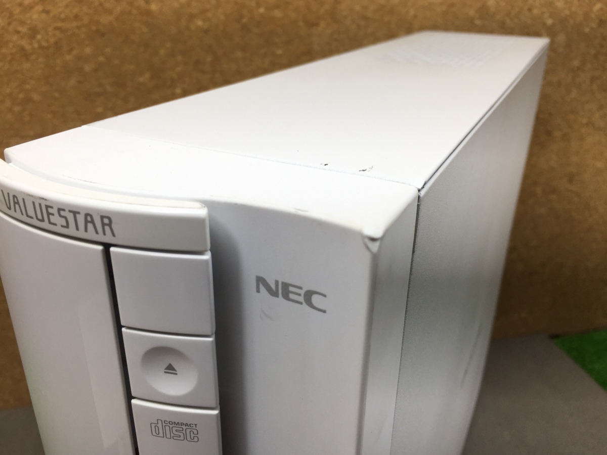 Windows10 Office搭載 Nec Valuestar Vl150 C Pc Vl150cs Core I3 550 メモリ4gb Hdd500gb デスクトップ パソコン単体 売買されたオークション情報 Yahooの商品情報をアーカイブ公開 オークファン Aucfan Com Windows10 Office搭載 Nec Valuestar Vl150 C Pc Vl150cs Core I3 550 メモリ4gb Hdd500gb デスクトップ パソコン単体 売買されたオークション情報 Yahooの商品情報をアーカイブ公開 オークファン Aucfan Com