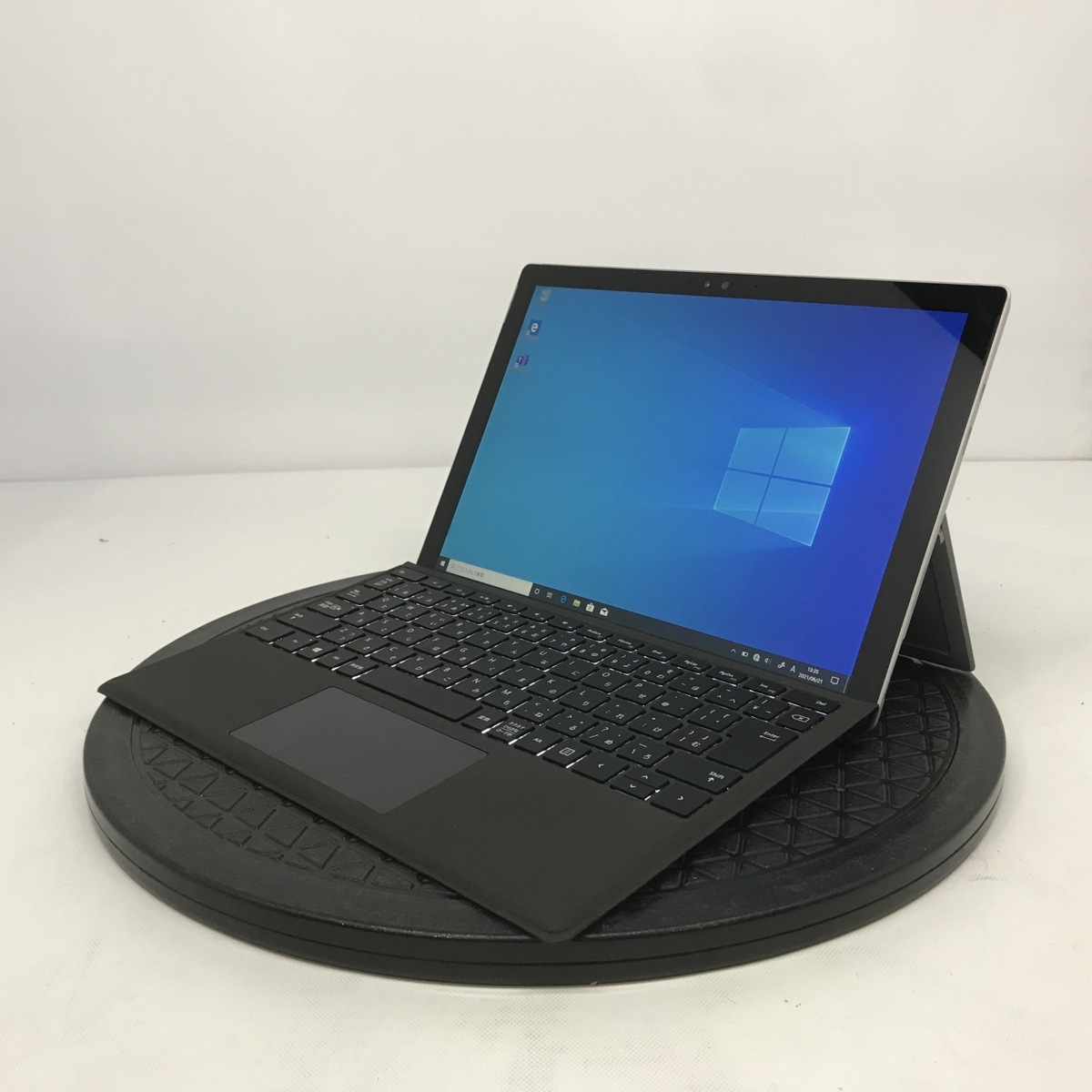 Surface 0 Pro Microsoft : マイクロソフト 中古 GB GB, 12.3型液晶 