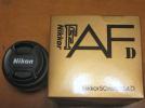 ニコンAi-s５０ｍｍF１．４新品同様 美品！！即決_1