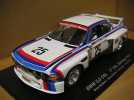 Fly Slot: les deux BMW 3.5 CSL - IMSA 1975 - slot cars passion