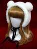 Heart EハートE☆クマ耳イヤーマフHD/Angelic Pretty_1