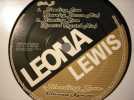 Leona Lewis/Bleeding Love/ハウスRemixも収録★_1