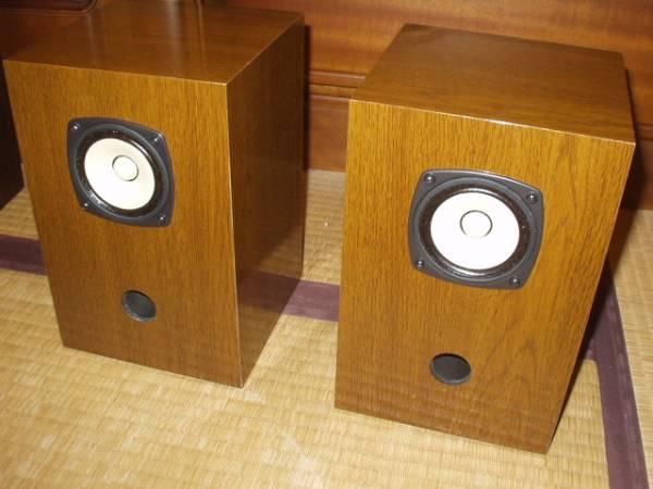 Fostex FE87E フルレンジ 1発 箱 E82 ペア 自然ないい音 自作機(FOSTEX)｜売買されたオークション情報、yahooの ...