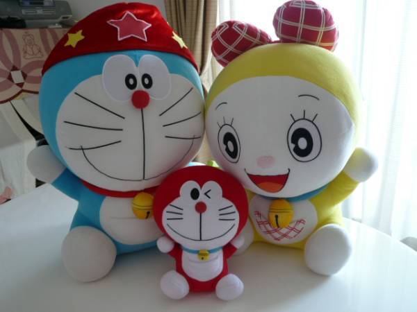 ドラえもんぬいぐるみ一番くじドラミちゃんｂｉｇミニドラの入札履歴 入札者の順位