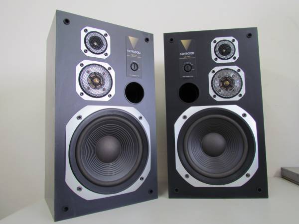 Kenwood Ls 110 綺麗な ペア ケンウッド 売買されたオークション情報 Yahooの商品情報をアーカイブ公開 オークファン Aucfan Com