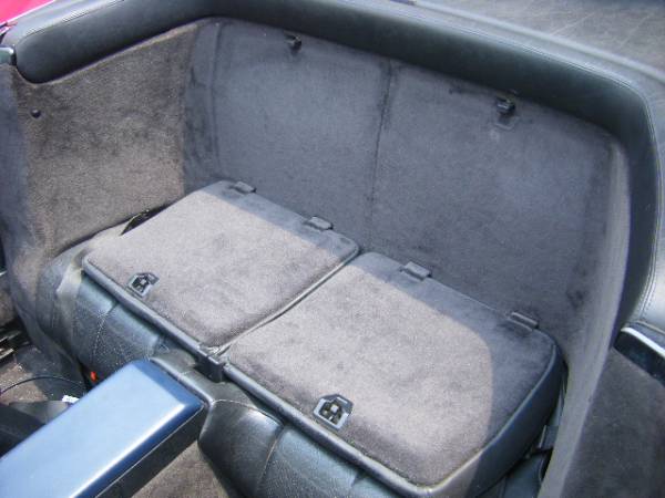 r129 チャイルドシート