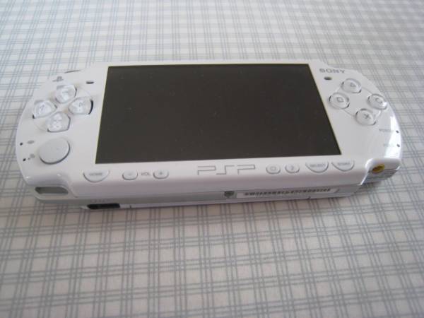 大容量ms16gb Cfw5 50prome 4代行 Ps1 エミュ チート Psp00シリーズ 売買されたオークション情報 Yahooの商品情報をアーカイブ公開 オークファン Aucfan Com
