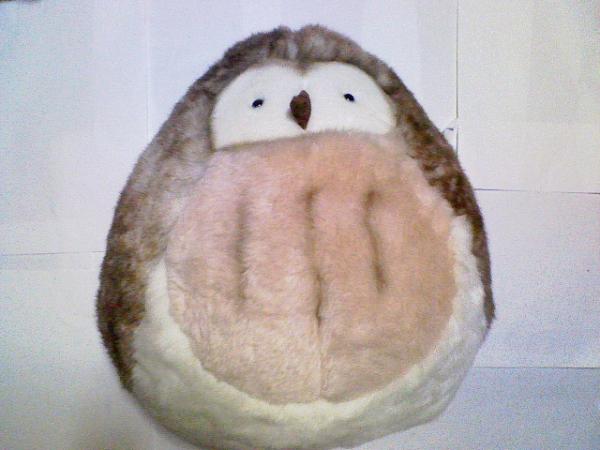 レア モン スイユ 特大ルイーズ ｌｌ フクロウぬいぐるみ その他 売買されたオークション情報 Yahooの商品情報をアーカイブ公開 オークファン Aucfan Com