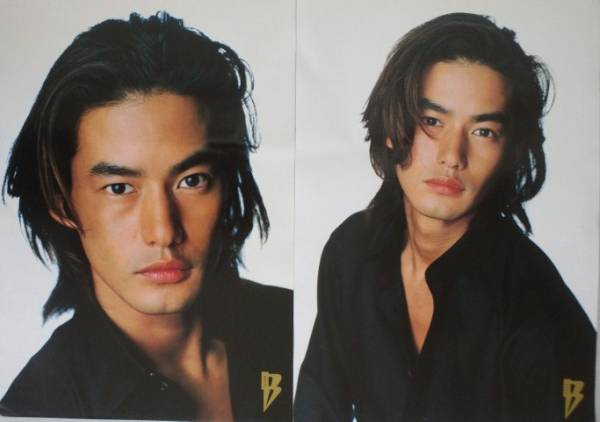 高橋大輔 長髪ウェーブの 奇抜マスク姿 に500超反響 色っぽい イケメンすぎ ガールズちゃんねる Girls Channel