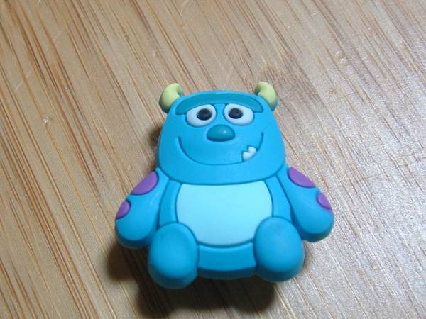 クロックス ジビッツ ディズニー モンスターズインク サリー ディズニー 売買されたオークション情報 Yahooの商品情報をアーカイブ公開 オークファン Aucfan Com