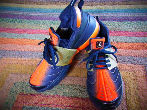 jordan trunner bubble