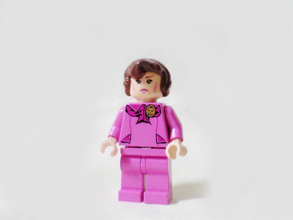 H Blvd Lego ハリーポッター フィグ ドロレス アンブリッジ レゴ ハリー ポッター 売買されたオークション情報 Yahooの商品情報をアーカイブ公開 オークファン Aucfan Com