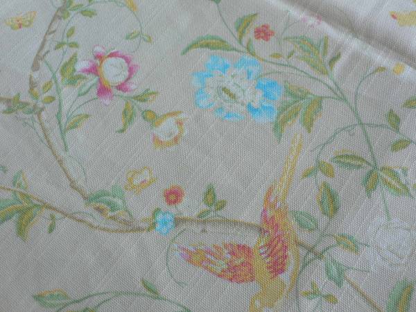 ローラアシュレイ サマーパレス テーブルクロス その他 売買されたオークション情報 Yahooの商品情報をアーカイブ公開 オークファン Aucfan Com