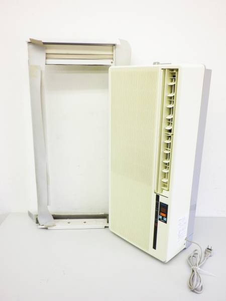 H1733 ハイアール ウインドファン Hsa 16r1 05年製 窓用 売買されたオークション情報 Yahooの商品情報をアーカイブ公開 オーク ファン Aucfan Com