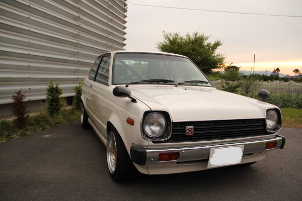 丸目 Kp61 外観ノーマル風 Fcr 7k 搭載 チューン車両 スターレット 売買されたオークション情報 Yahooの商品情報をアーカイブ公開 オークファン Aucfan Com