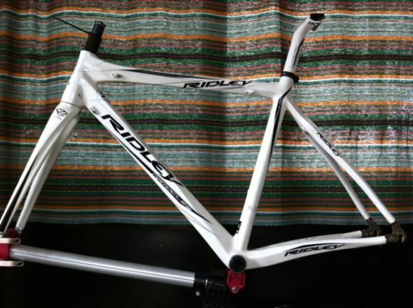 リドレー ダモクレス ロードバイク 売買されたオークション情報 Yahooの商品情報をアーカイブ公開 オークファン Aucfan Com