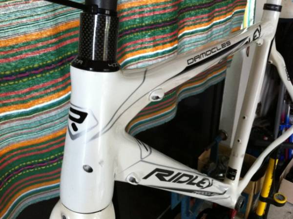 リドレー ダモクレス ロードバイク 売買されたオークション情報 Yahooの商品情報をアーカイブ公開 オークファン Aucfan Com