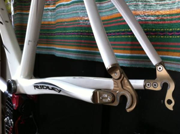 リドレー ダモクレス ロードバイク 売買されたオークション情報 Yahooの商品情報をアーカイブ公開 オークファン Aucfan Com