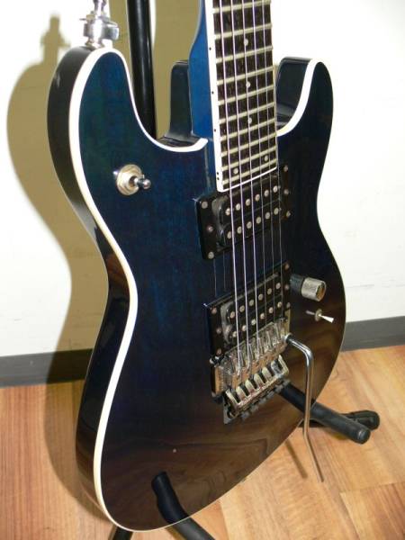 Janne Da Arc Youモデル Fernandes Jda 115 フェルナンデス 売買されたオークション情報 Yahooの商品情報をアーカイブ公開 オークファン Aucfan Com