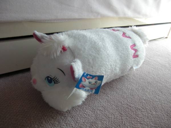 おしゃれキャットマリーちゃん 抱き枕 ぬいぐるみ ビッグ大 おしゃれキャット 売買されたオークション情報 Yahooの商品情報をアーカイブ公開 オークファン Aucfan Com