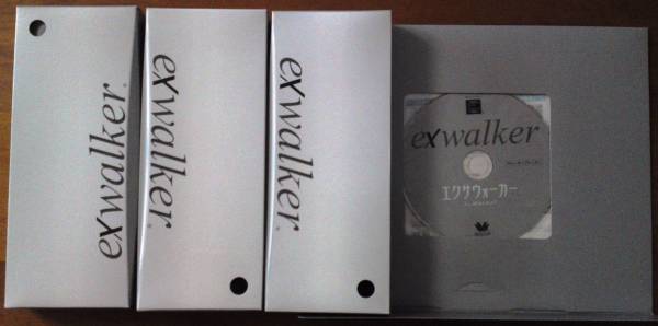 ワコールのメンズガードル Exwalker エクサウォーカー L型3枚 その他 売買されたオークション情報 Yahooの商品情報をアーカイブ公開 オークファン Aucfan Com