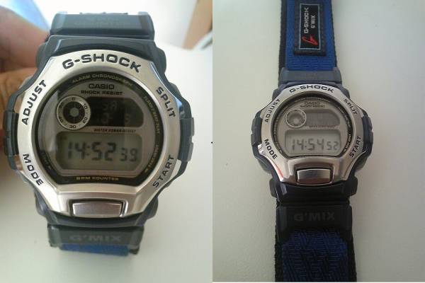 g shock dwm 100