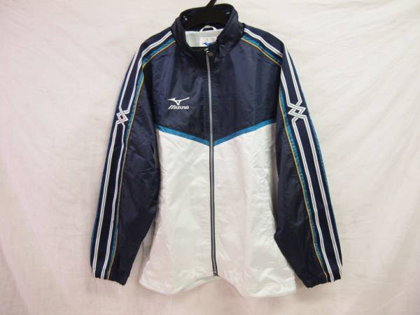 03 ミズノ Joint Motion 女子部活 ウィンドブレーカー その他 売買されたオークション情報 Yahooの商品情報をアーカイブ公開 オークファン Aucfan Com