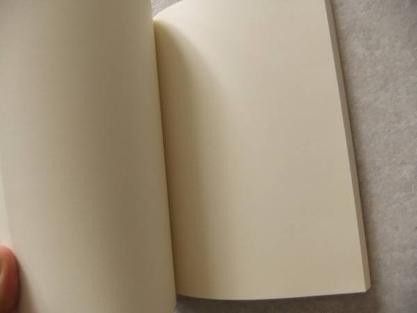 無印良品 単行本ノート 195ｘ137 ノート 紙製品 売買されたオークション情報 Yahooの商品情報をアーカイブ公開 オークファン Aucfan Com