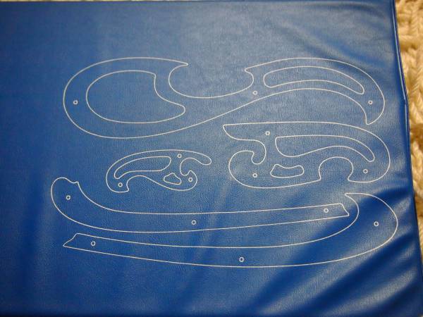 キレイ いづみやizumiyan Sweep 雲形定規セット雲型定規 定規 売買されたオークション情報 Yahooの商品情報をアーカイブ公開 オークファン Aucfan Com